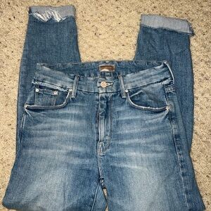 MOTHER Jeans